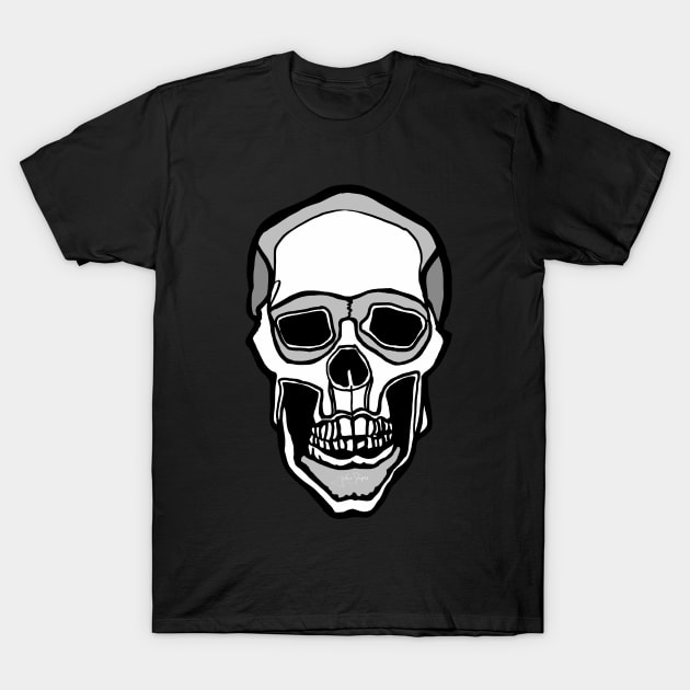 Mannequin of Death T-Shirt by JSnipe